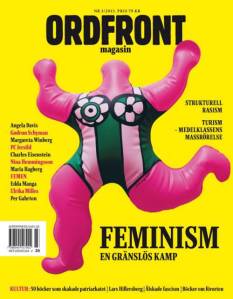 om feminism