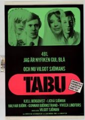 Tabu (1977) Filmografinr 1977/01