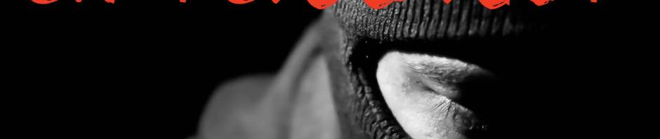 I huvudet på en terrorist